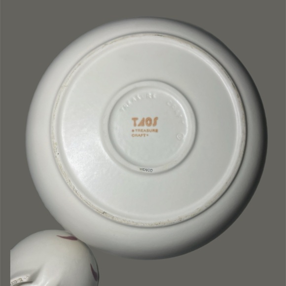 Taos Made in Mexico Dip & Chip Serving Set - Picture 2 of 5